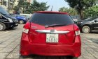 Toyota Yaris 2015 - Bán ô tô Toyota Yaris sản xuất 2015, màu đỏ, xe nhập
