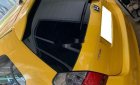 Honda Jazz 2007 - Bán Honda Jazz sản xuất 2007, màu vàng, xe nhập số tự động