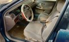 Toyota Camry 2000 - Bán Toyota Camry đời 2000, màu xanh, xe nhập khẩu nguyên chiếc