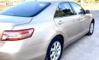 Toyota Camry 2009 - Xe Toyota Camry sản xuất 2009, màu vàng, nhập khẩu