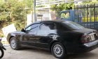 Daewoo Leganza 1999 - Cần bán xe Daewoo Leganza đời 1999, màu đen