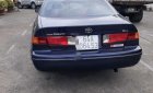 Toyota Camry 2000 - Cần bán lại xe Toyota Camry năm sản xuất 2000, màu xanh lam