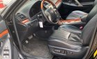 Toyota Camry 2006 - Cần bán lại xe Toyota Camry 2007, màu đen