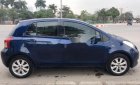 Toyota Yaris 2008 - Bán Toyota Yaris 2008, màu xanh lam, giá chỉ 293 triệu