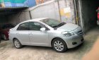 Toyota Yaris 2009 - Cần bán Toyota Yaris 1.3AT đời 2009, màu bạc, xe nhập chính chủ, giá 309tr