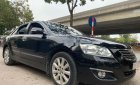 Toyota Camry 2006 - Cần bán lại xe Toyota Camry 2007, màu đen