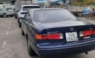 Toyota Camry 2000 - Cần bán lại xe Toyota Camry năm sản xuất 2000, màu xanh lam