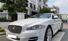 Jaguar XJL 2015 - Cần bán nhanh Jaguar XJL đời 2015, màu trắng, xe đã qua sử dụng