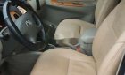 Toyota Innova 2011 - Bán Toyota Innova đời 2011, màu bạc, 360 triệu