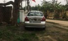 Daewoo Gentra 2010 - Bán ô tô Daewoo Gentra đời 2010, màu bạc, giá chỉ 155 triệu