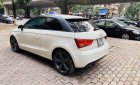 Audi A1 2010 - Cần bán Audi A1 sản xuất năm 2010, màu trắng, nhập khẩu