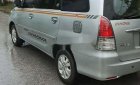 Toyota Innova 2011 - Bán Toyota Innova đời 2011, màu bạc, 360 triệu