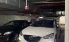 Mazda CX 5 2015 - Bán Mazda CX 5 năm sản xuất 2015, màu trắng chính chủ, 680 triệu