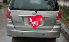 Toyota Innova 2011 - Bán Toyota Innova đời 2011, màu bạc, 360 triệu