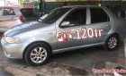 Fiat Albea 2007 - Cần bán xe Fiat Albea sản xuất 2007, màu bạc, nhập khẩu nguyên chiếc, giá chỉ 120 triệu