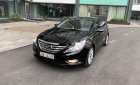 Hyundai Sonata 2011 - Cần bán xe Hyundai Sonata 2.0 năm sản xuất 2011, màu đen, nhập khẩu chính chủ