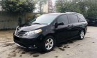 Toyota Sienna 2010 - Cần bán xe Toyota Sienna đời 2010, xe nhập