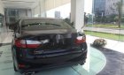 Lexus ES 2017 - Cần bán lại xe Lexus ES đời 2017, màu đen, nhập khẩu nguyên chiếc