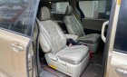 Toyota Sienna 2010 - Cần bán xe Toyota Sienna năm 2010, màu vàng, xe nhập