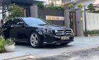 Mercedes-Benz E class 2016 - Cần bán gấp Mercedes E class năm 2016, màu đen