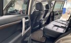 Toyota Land Cruiser     2017 - Cần bán gấp Toyota Land Cruiser đời 2017, nhập khẩu