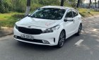 Kia Cerato 2018 - Bán xe Kia Cerato 1.5MT năm sản xuất 2018, màu trắng còn mới, giá 465tr