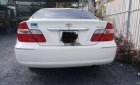 Toyota Camry 2003 - Bán ô tô Toyota Camry đời 2003, màu trắng, giá 270tr