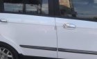 Daewoo Matiz 2009 - Cần bán gấp Daewoo Matiz sản xuất năm 2009, màu trắng, nhập khẩu Hàn Quốc