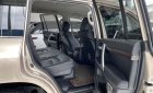 Toyota Land Cruiser     2017 - Cần bán gấp Toyota Land Cruiser đời 2017, nhập khẩu