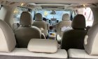 Toyota Sienna 2010 - Cần bán xe Toyota Sienna năm 2010, màu vàng, xe nhập