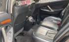 Toyota Camry 2006 - Cần bán lại xe Toyota Camry 2007, màu đen