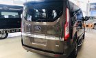 Ford Tourneo Trend 2019 - Cần bán gấp Ford Tourneo đời 2019, màu nâu, xe còn như mới