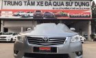 Toyota Camry 2011 - Cần bán lại xe Toyota Camry đời 2011, màu xám