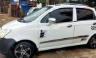 Chevrolet Spark 2011 - Cần bán xe Chevrolet Spark 2011, màu trắng, 110 triệu