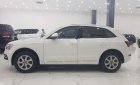 Audi Q5     2013 - Bán xe Audi Q5 năm 2013, màu trắng, nhập khẩu nguyên chiếc