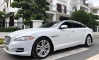 Jaguar XJL 2015 - Cần bán lại xe cũ Jaguar XJL đời 2015, giá rẻ, giao xe nhanh