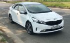 Kia Cerato 2018 - Bán xe Kia Cerato 1.5MT năm sản xuất 2018, màu trắng còn mới, giá 465tr