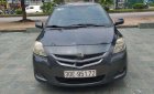 Toyota Yaris 2008 - Cần bán Toyota Yaris đời 2008, màu xám, nhập khẩu nguyên chiếc