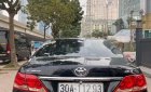 Toyota Camry 2006 - Cần bán lại xe Toyota Camry 2007, màu đen