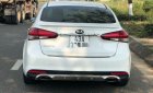 Kia Cerato 2018 - Bán xe Kia Cerato 1.5MT năm sản xuất 2018, màu trắng còn mới, giá 465tr