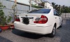 Toyota Camry 2003 - Bán ô tô Toyota Camry đời 2003, màu trắng, giá 270tr