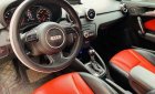 Audi A1 2010 - Cần bán Audi A1 sản xuất năm 2010, màu trắng, nhập khẩu