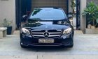 Mercedes-Benz E class 2016 - Cần bán gấp Mercedes E class năm 2016, màu đen