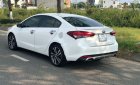 Kia Cerato 2018 - Bán xe Kia Cerato 1.5MT năm sản xuất 2018, màu trắng còn mới, giá 465tr