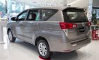 Toyota Innova 2.0G 2020 - Bán Toyota Innova 2.0G sản xuất năm 2020, màu xám, giá tốt nhất thị trường