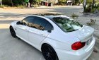 BMW 3 Series 2009 - Bán BMW 3 Series năm sản xuất 2009, màu trắng, nhập khẩu