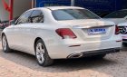 Mercedes-Benz E class 2016 - Bán Mercedes năm 2016, màu trắng