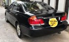 Toyota Camry 2005 - Xe Toyota Camry sản xuất 2005, màu đen, giá chỉ 330 triệu