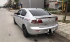 Mazda 3   2004 - Bán Mazda 3 năm 2004, màu bạc, giá chỉ 195 triệu