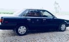 Toyota Camry 1996 - Bán Toyota Camry 1996, màu xanh lam, nhập khẩu nguyên chiếc giá cạnh tranh